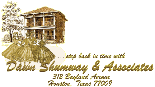 Historic flavor, nostalic neighborhood